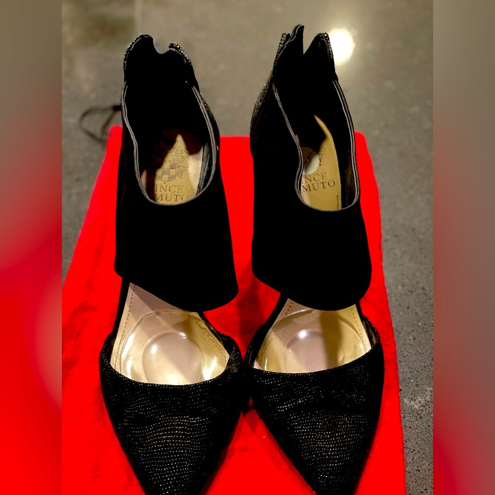 Vince Camuto Heels